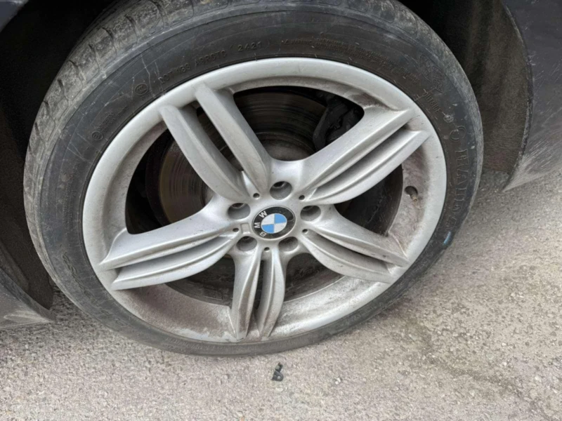 BMW 640 F06 4.0D НА ЧАСТИ, снимка 17 - Автомобили и джипове - 51244933