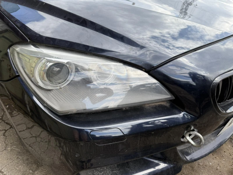 BMW 640 F06 4.0D НА ЧАСТИ, снимка 2 - Автомобили и джипове - 51244933