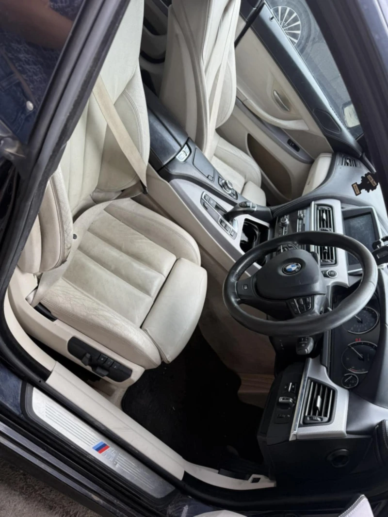 BMW 640 F06 4.0D НА ЧАСТИ, снимка 7 - Автомобили и джипове - 51244933