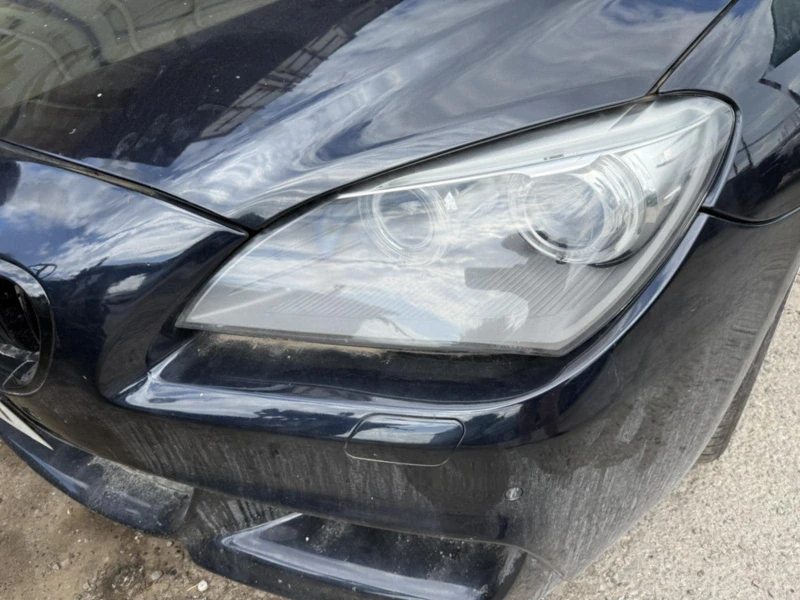 BMW 640 F06 4.0D НА ЧАСТИ, снимка 3 - Автомобили и джипове - 51244933