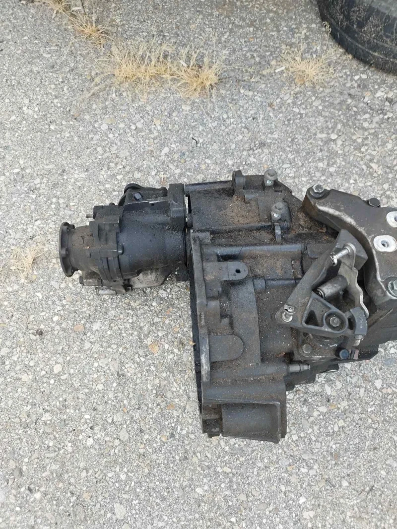 Audi A3 2.0TDI-170к.с код BMN -Quattro , снимка 6 - Автомобили и джипове - 51703975