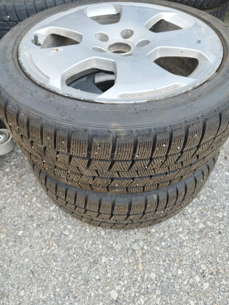 Audi A3 2.0TDI-170к.с код BMN -Quattro , снимка 7 - Автомобили и джипове - 51703975