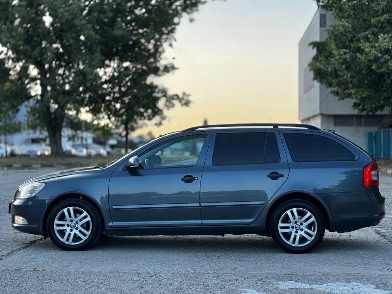 Skoda Octavia 1.9TDI/ИТАЛИЯ, снимка 2 - Автомобили и джипове - 51736939