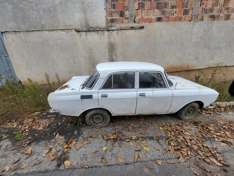Moskvich 412
