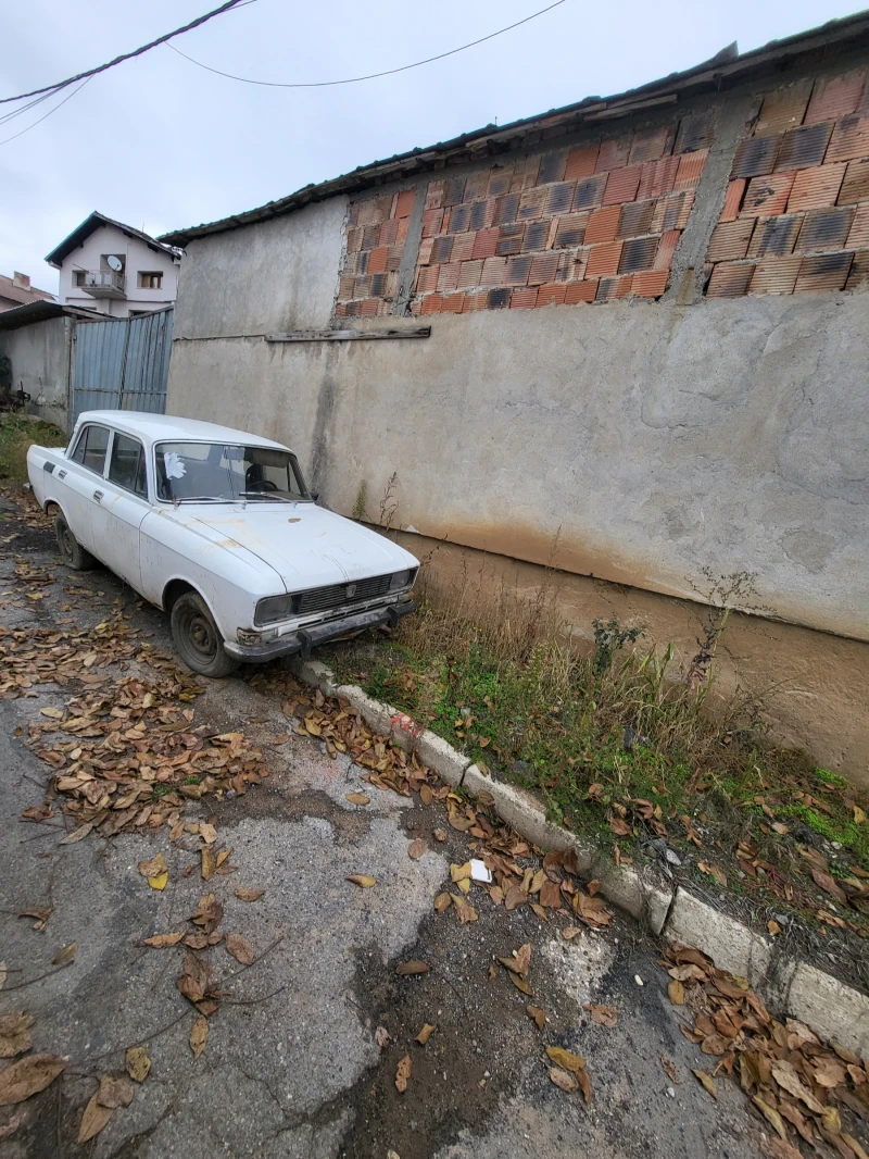 Moskvich 412, снимка 2 - Автомобили и джипове - 52345902