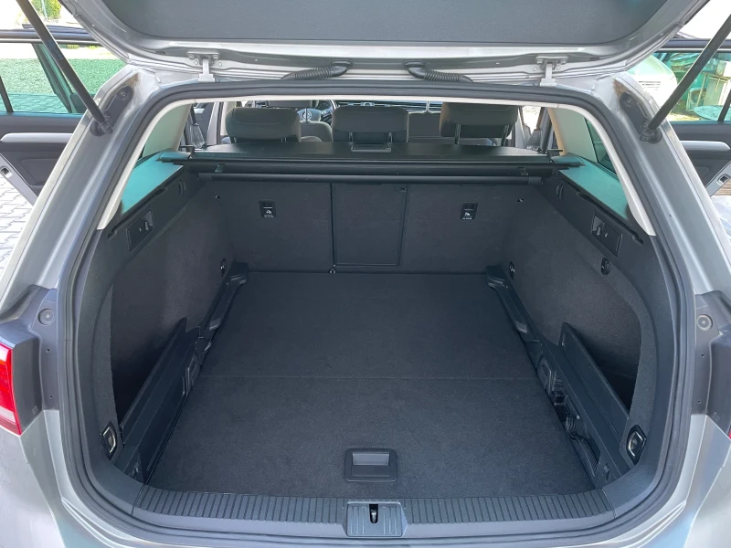 VW Passat B8, снимка 6 - Автомобили и джипове - 52436886