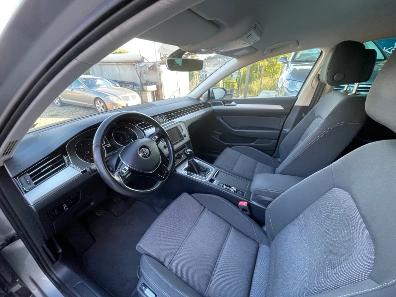 VW Passat B8, снимка 12 - Автомобили и джипове - 52436886