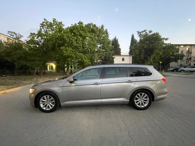VW Passat B8, снимка 13 - Автомобили и джипове - 52436886
