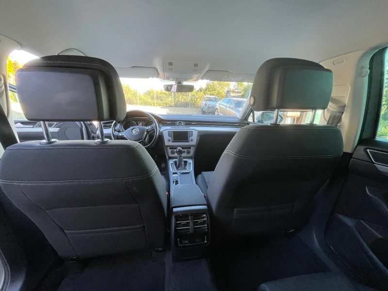 VW Passat B8, снимка 9 - Автомобили и джипове - 52436886