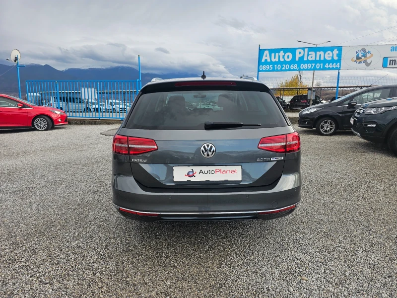 VW Passat 2.0 tdi ABTOMAT evro6B , снимка 5 - Автомобили и джипове - 52493581