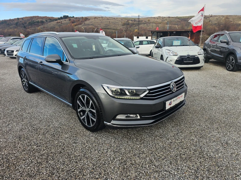 VW Passat 2.0 tdi ABTOMAT evro6B , снимка 8 - Автомобили и джипове - 52493581