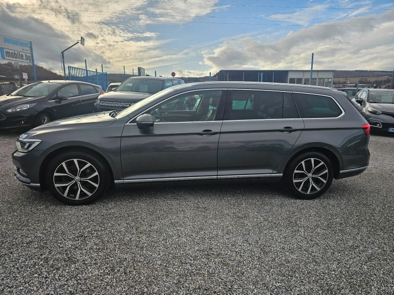 VW Passat 2.0 tdi ABTOMAT evro6B , снимка 3 - Автомобили и джипове - 52493581