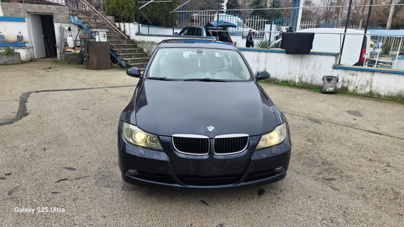BMW 320 2.0d, снимка 2 - Автомобили и джипове - 52878728