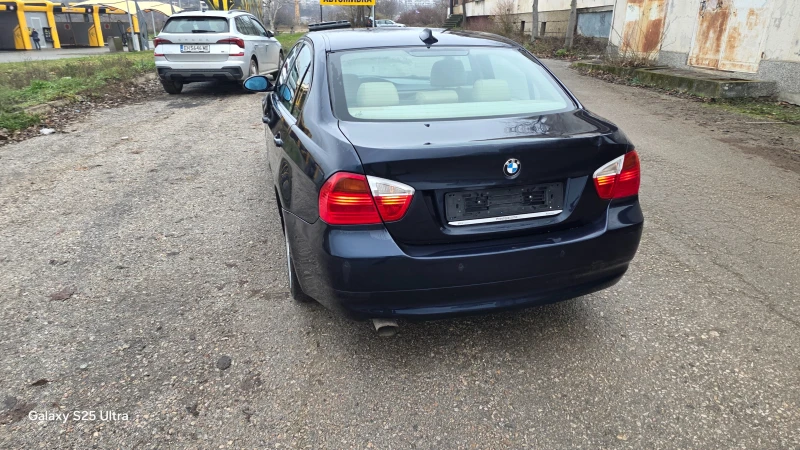 BMW 320 2.0d, снимка 5 - Автомобили и джипове - 52878728
