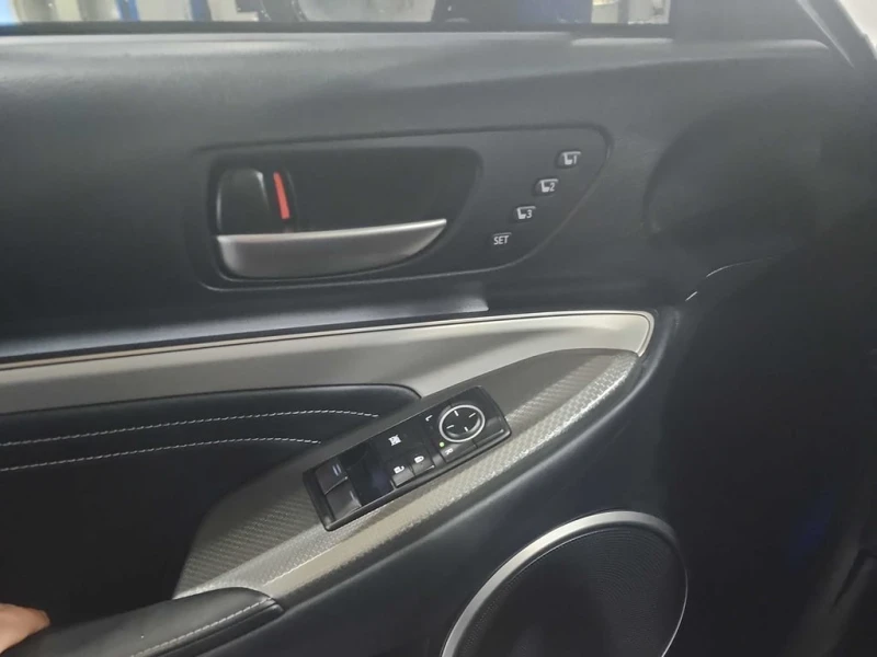 Lexus RC * 350 * CARFAX * БЕЗ ПЪРВОНАЧАЛНА ВНОСКА, снимка 11 - Автомобили и джипове - 52935172