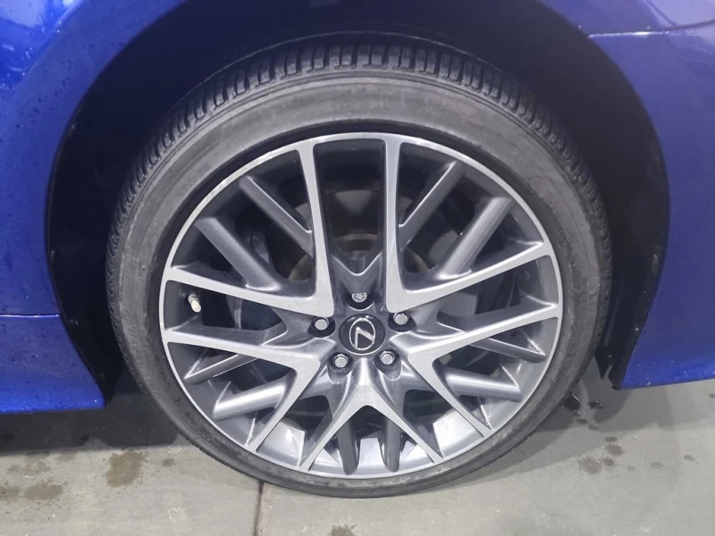 Lexus RC * 350 * CARFAX * БЕЗ ПЪРВОНАЧАЛНА ВНОСКА, снимка 7 - Автомобили и джипове - 52935172