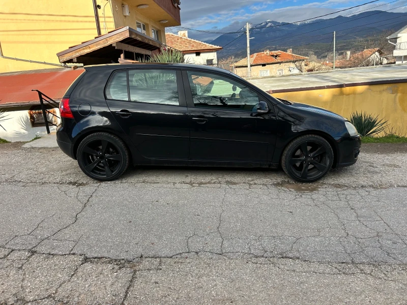 VW Golf 1.4 Бензин 6скорости ТОП, снимка 14 - Автомобили и джипове - 53049982