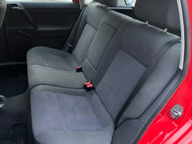 VW Polo Diesel Climatronik , снимка 14 - Автомобили и джипове - 53276084