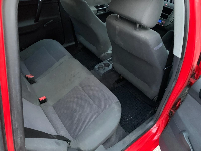 VW Polo Diesel Climatronik , снимка 16 - Автомобили и джипове - 53276084