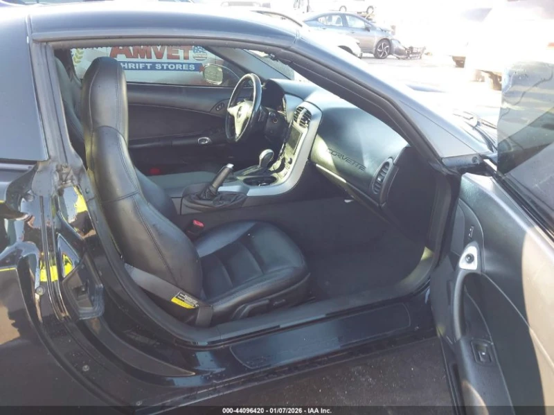 Chevrolet Corvette * Възможност за Лизинг* , снимка 5 - Автомобили и джипове - 53387916