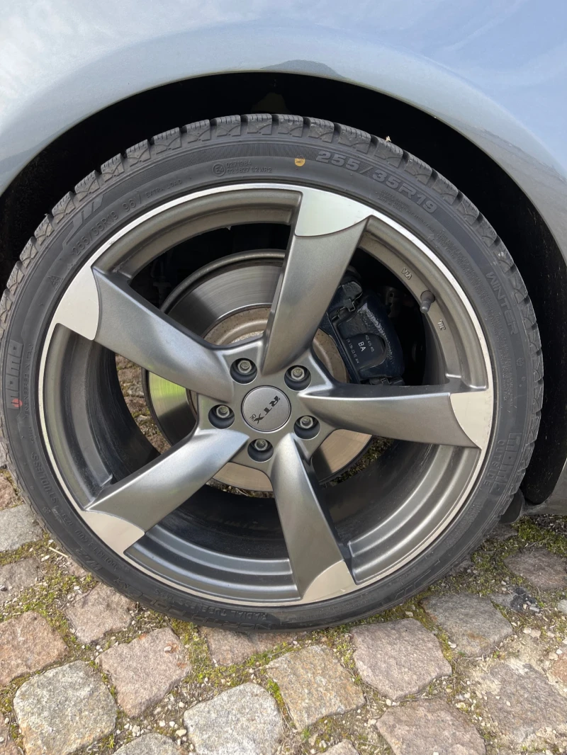 Audi S5 3.0 TFSI, снимка 8 - Автомобили и джипове - 53477001