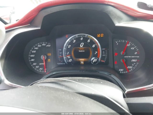 Chevrolet Corvette Stingray Z51  | Mobile.bg   12