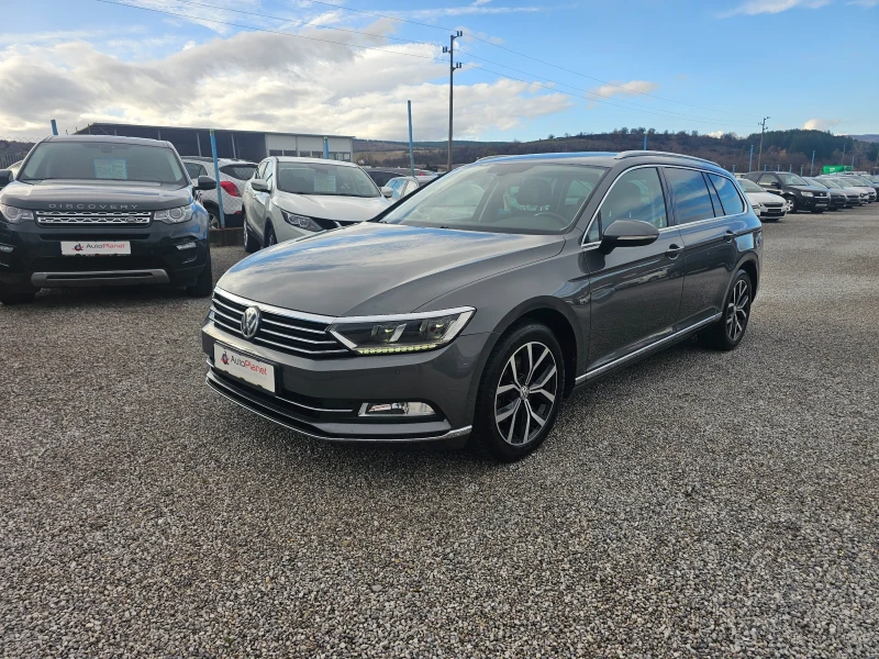 VW Passat 2.0 tdi ABTOMAT evro6B  - 23999 лв. / 12270.49 € - 92699504 1