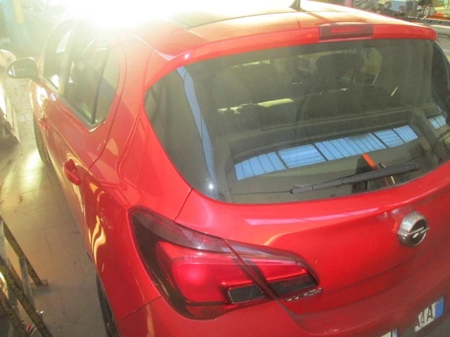 Opel Corsa 1.3 mjet - изображение 5