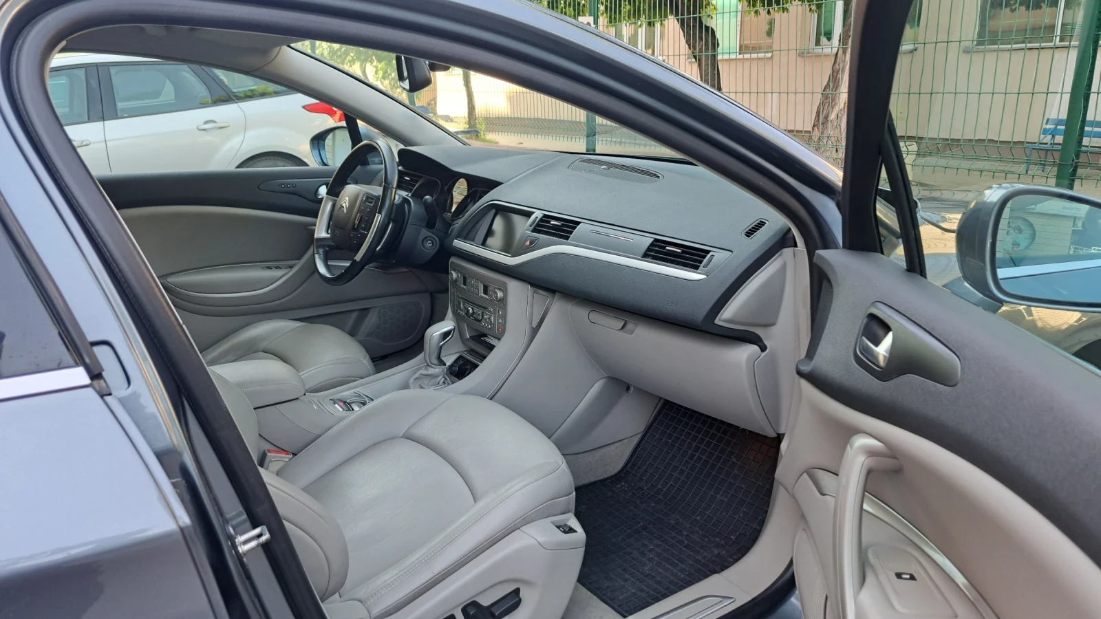 Citroen C5 Tourer Executive , снимка 1