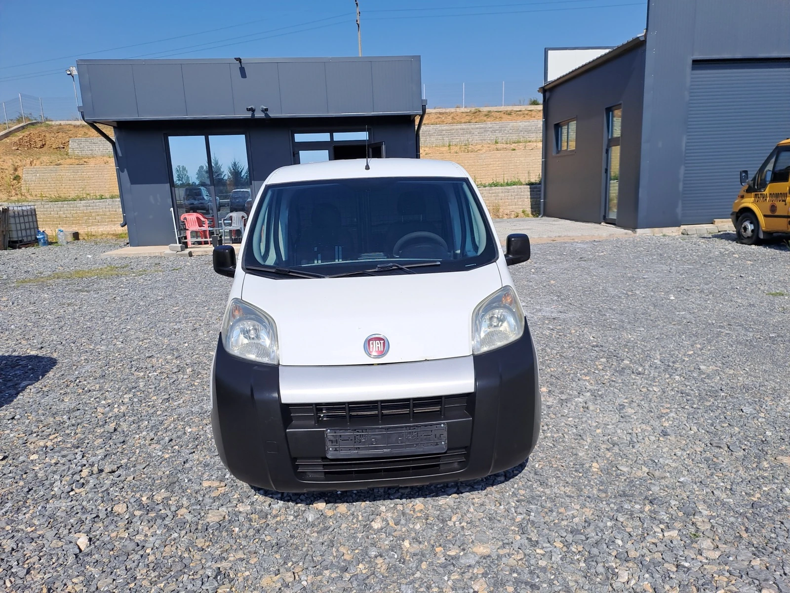 Fiat Fiorino 1.3MULTIJET EURO-5B - изображение 2