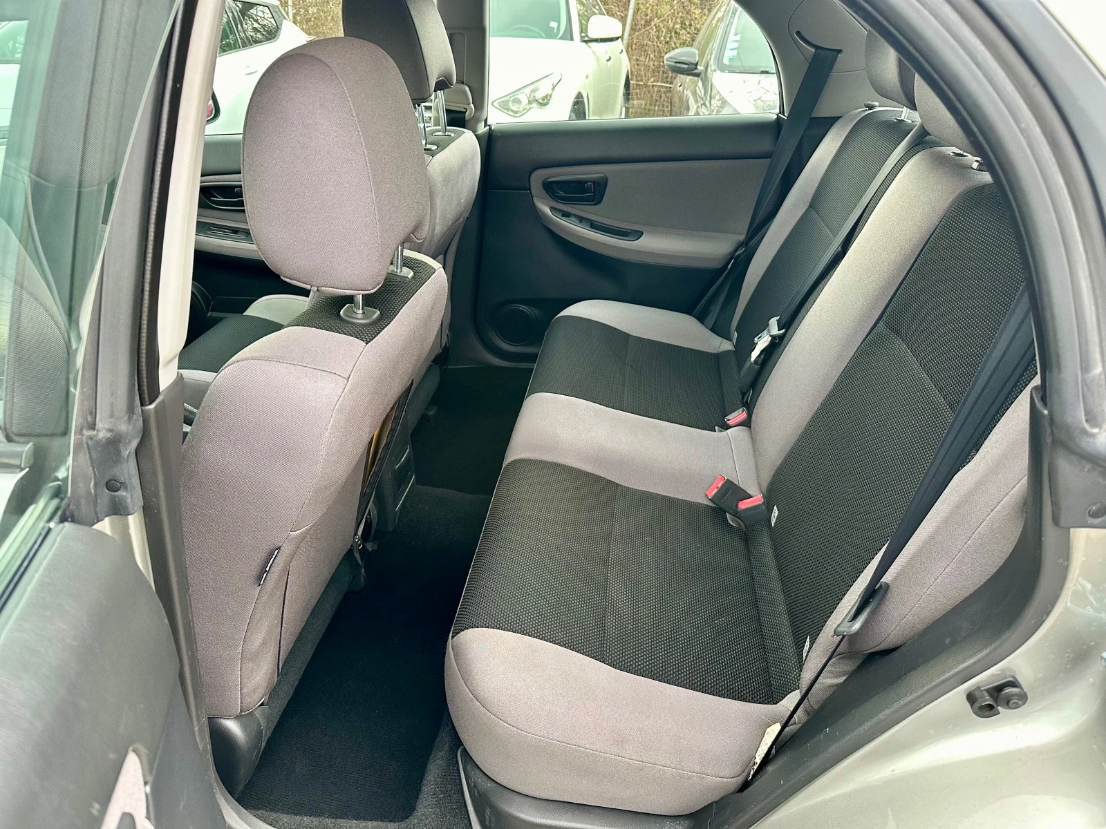 Subaru Impreza 2.0R🇨🇭 | Mobile.bg   15