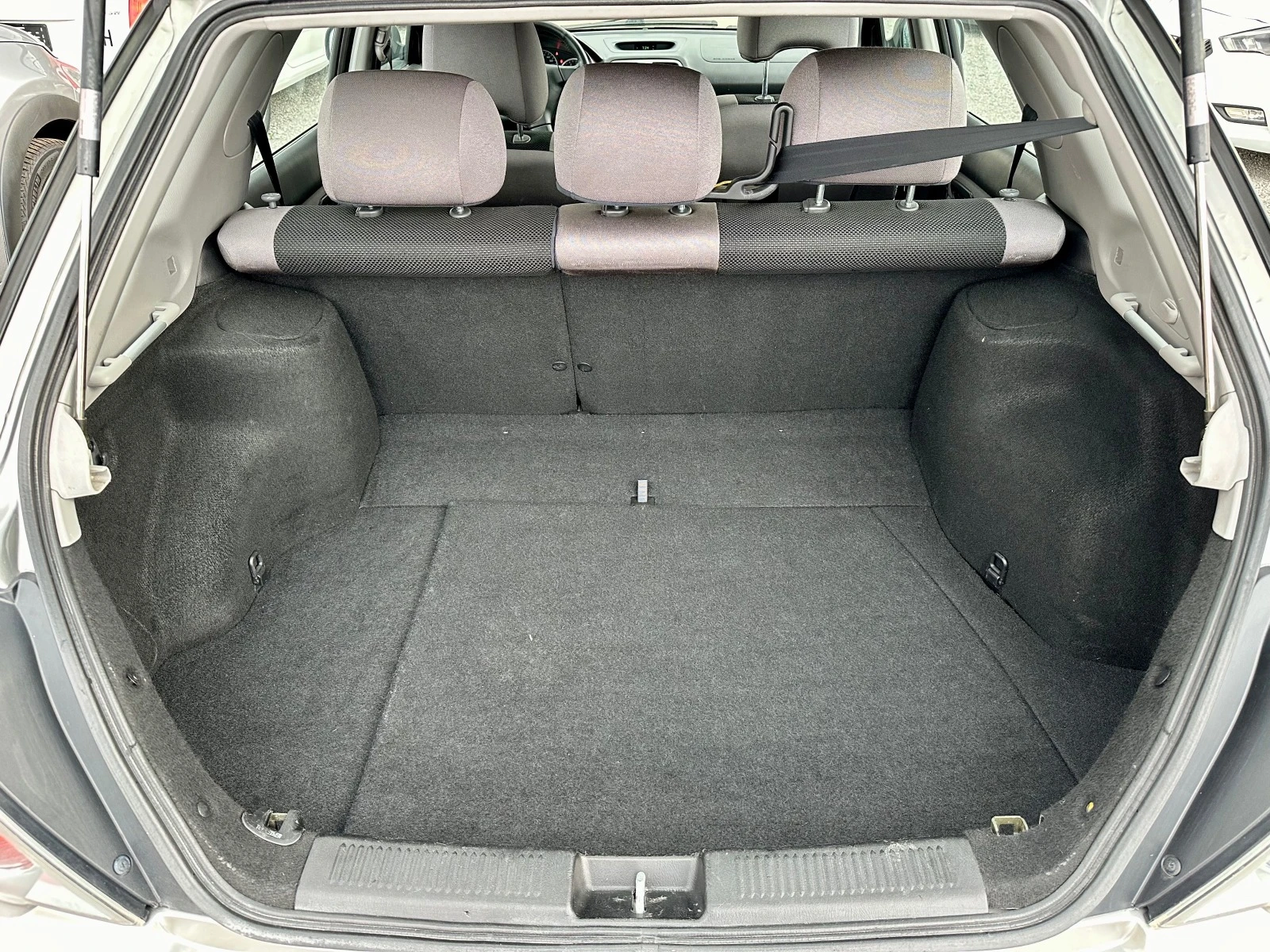 Subaru Impreza 2.0R🇨🇭 | Mobile.bg   16