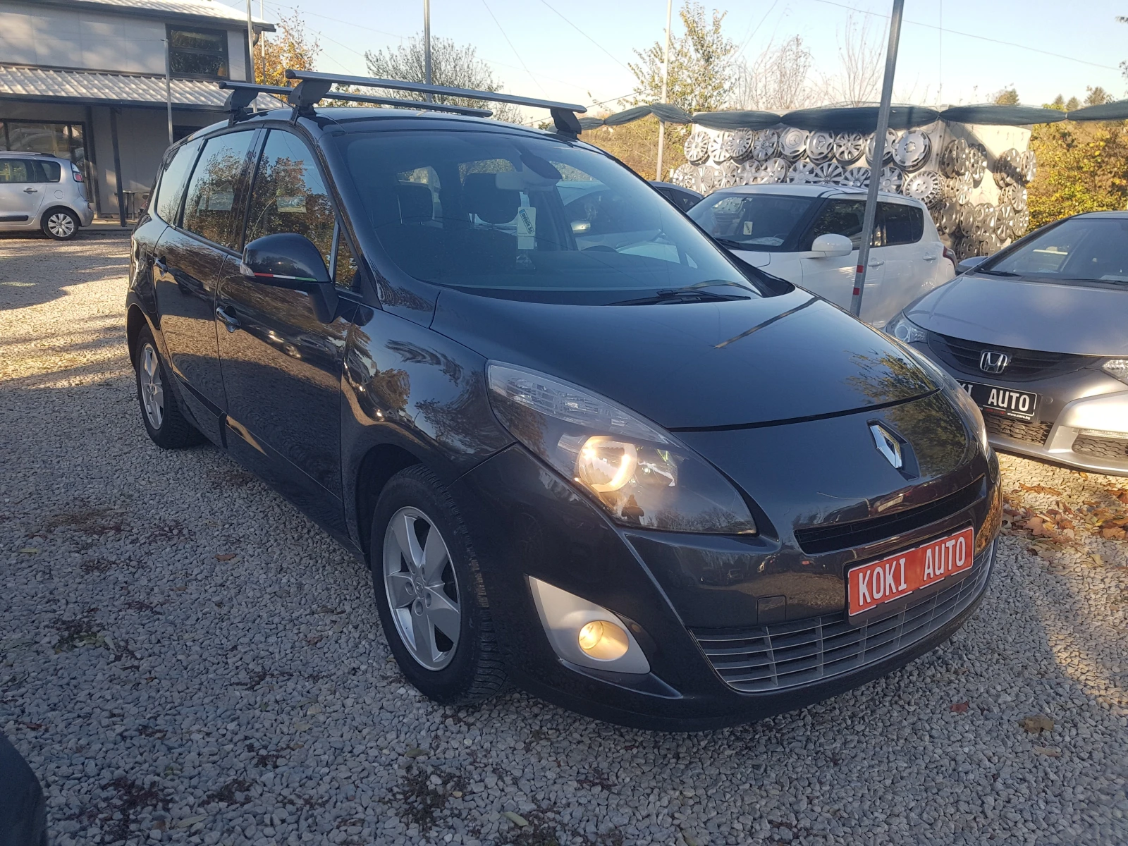 Renault Scenic 1.9DCI - изображение 2