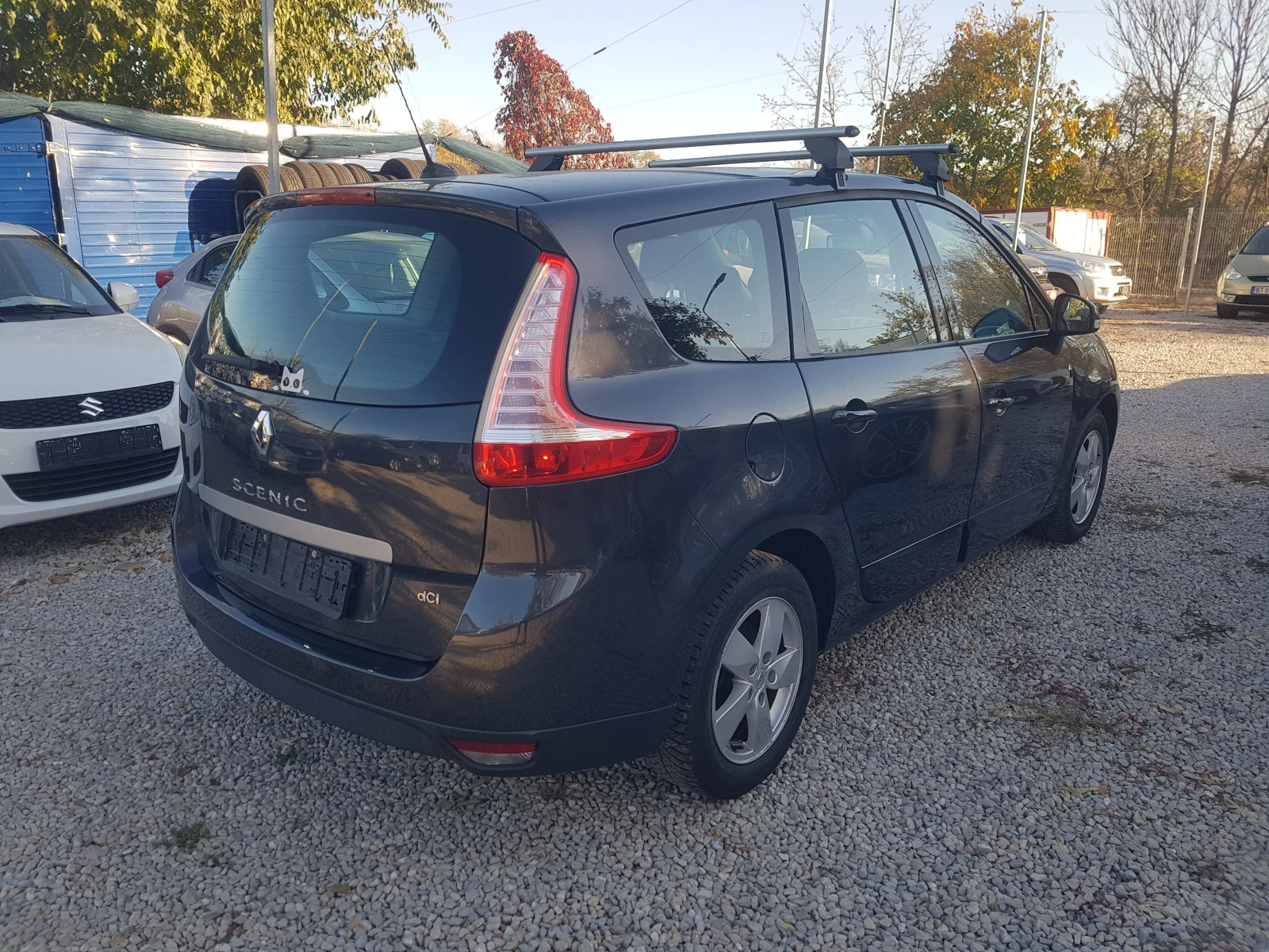 Renault Scenic 1.9DCI - изображение 3