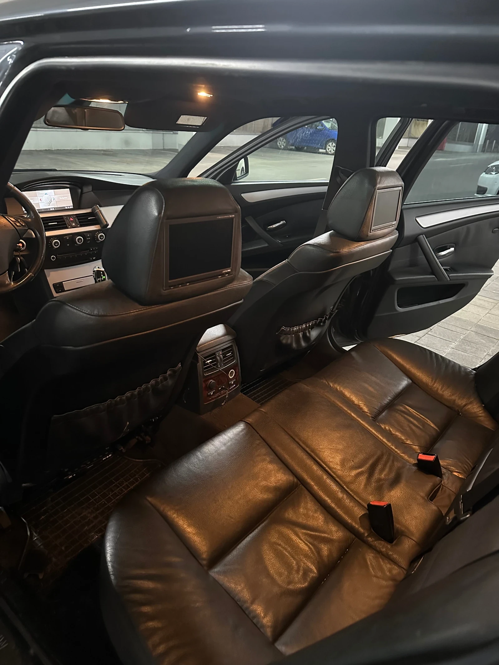 BMW 530  - изображение 10