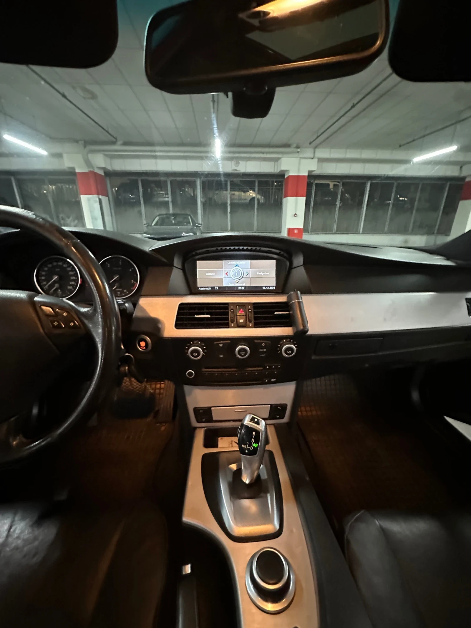 BMW 530  - изображение 8