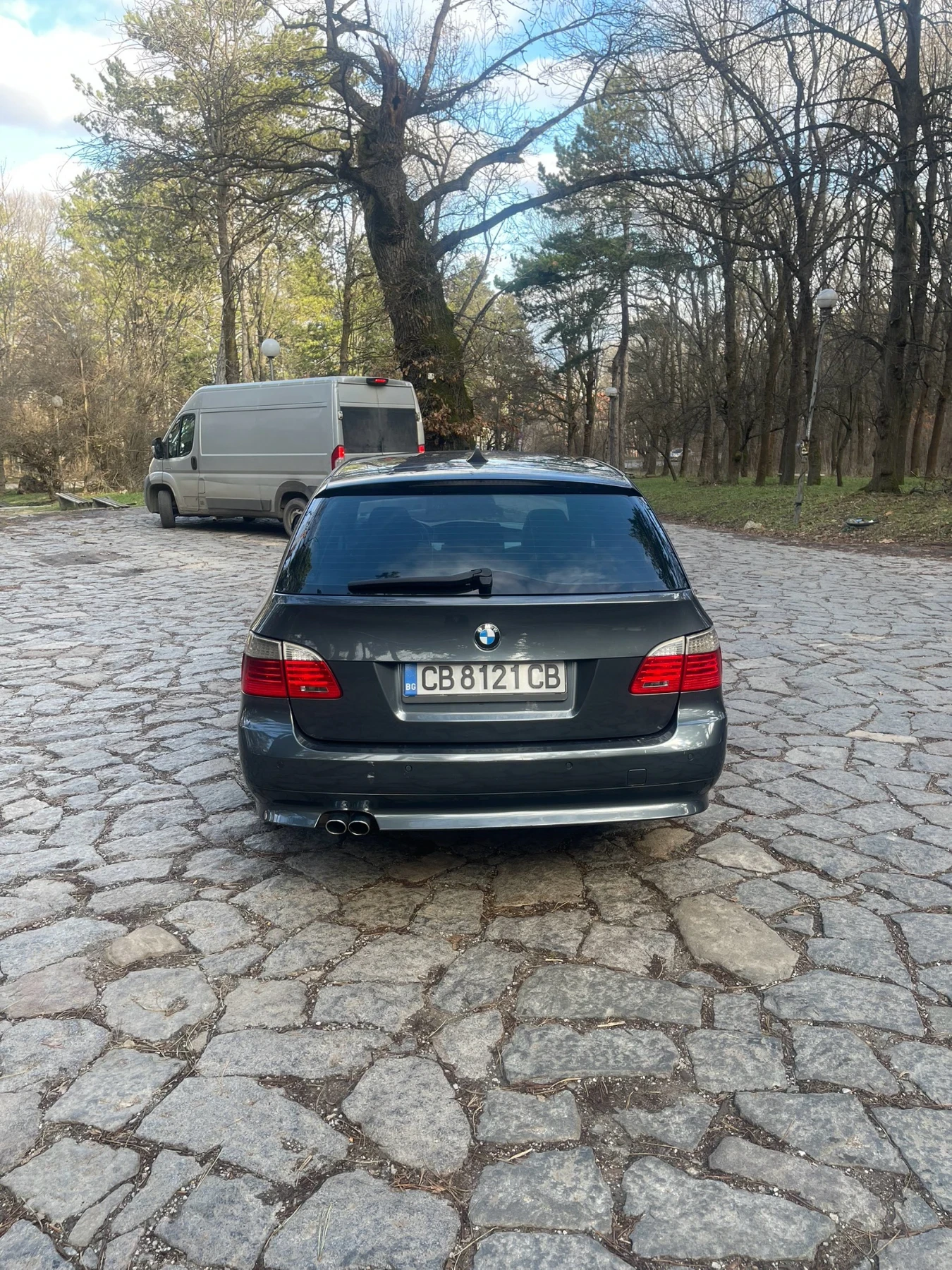 BMW 530  - изображение 2