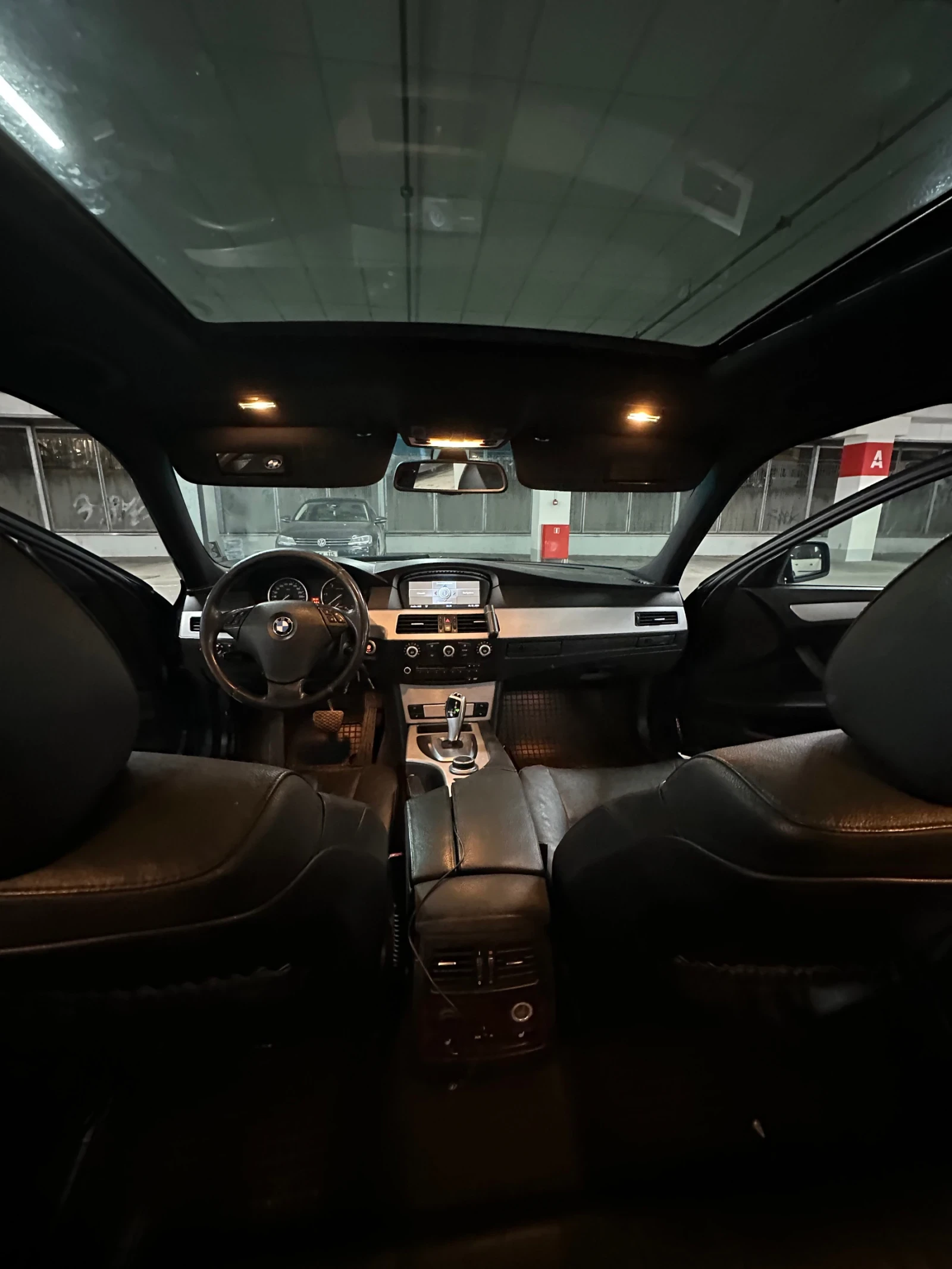 BMW 530  - изображение 7
