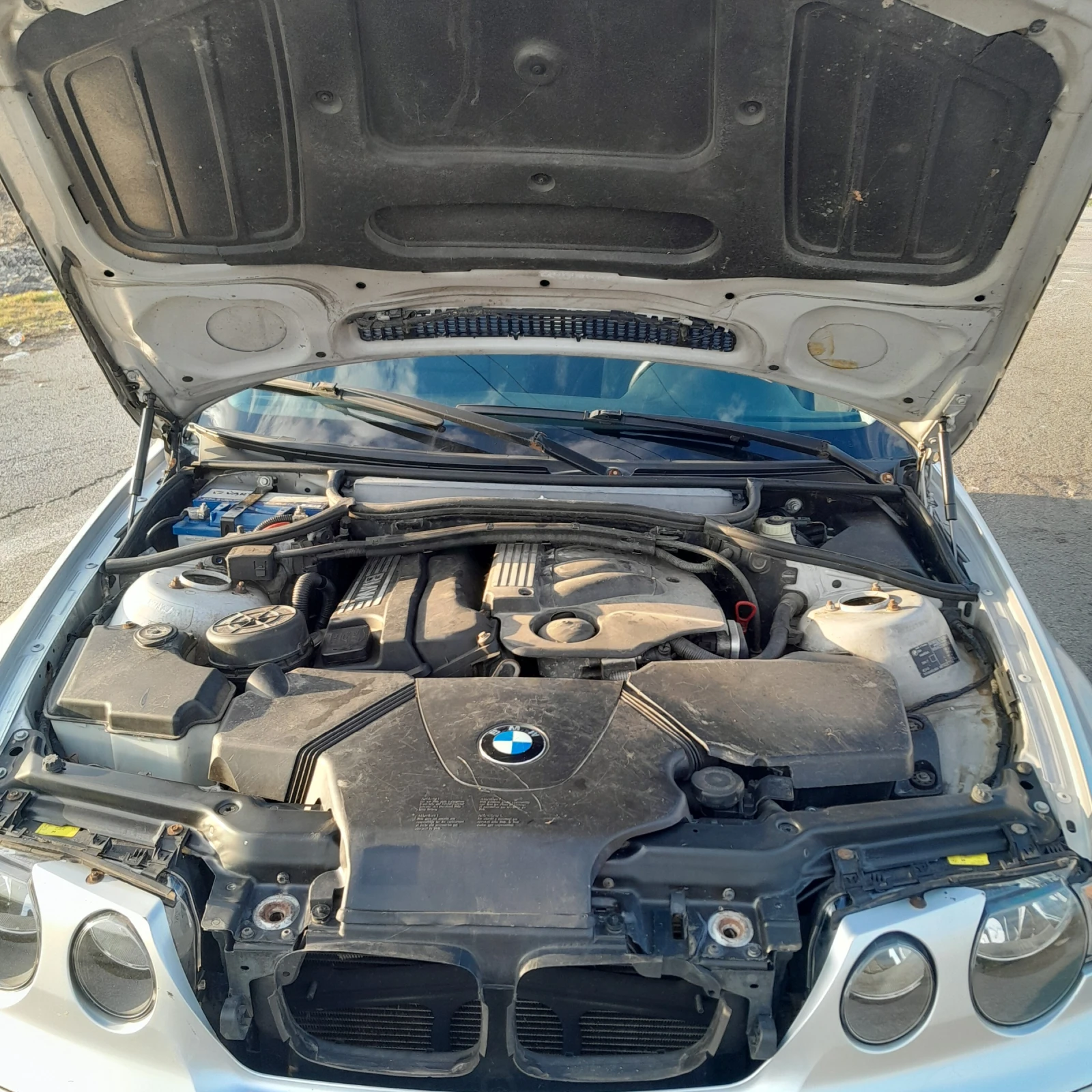 BMW 316 316 | Mobile.bg � ����������� 13