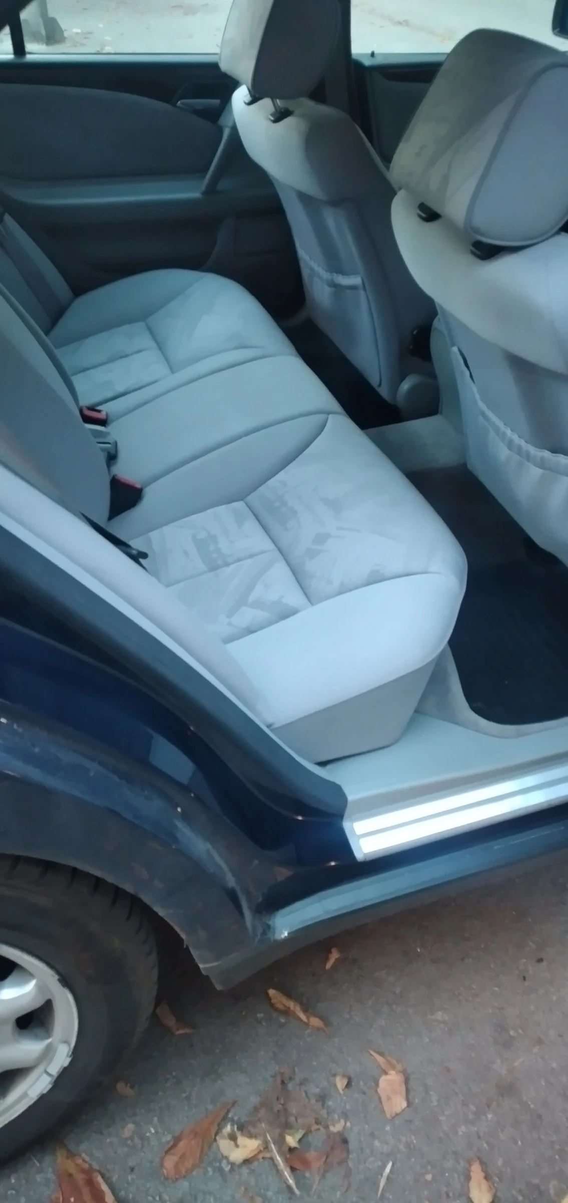 Mercedes-Benz E 280 Може бартер предложете цена - изображение 6
