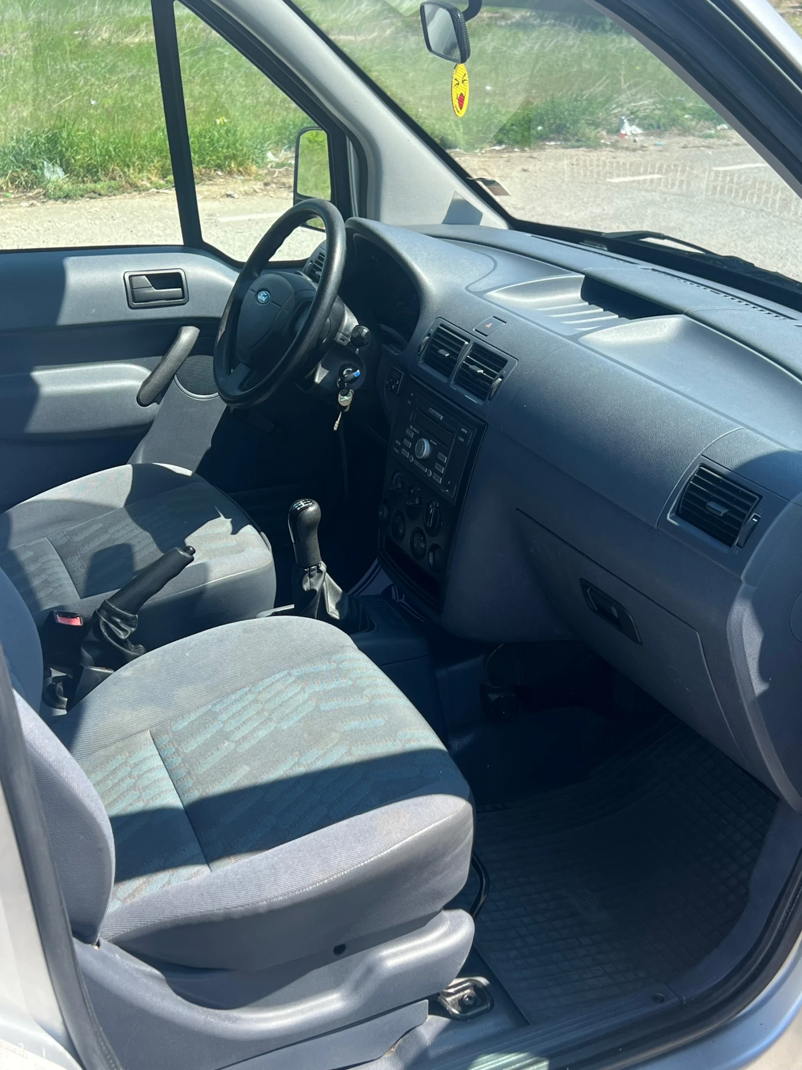 Ford Connect TRANSIT 1.8 TDCi - изображение 9