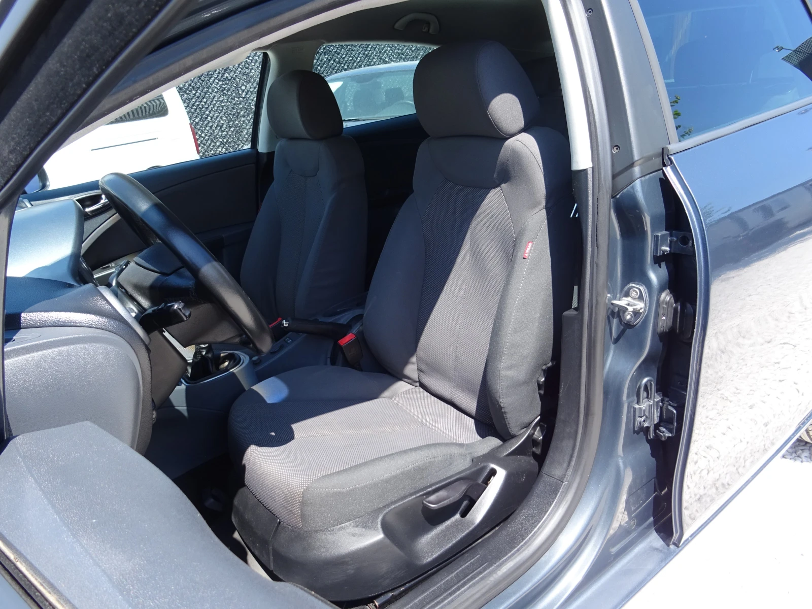 Seat Leon  - изображение 10