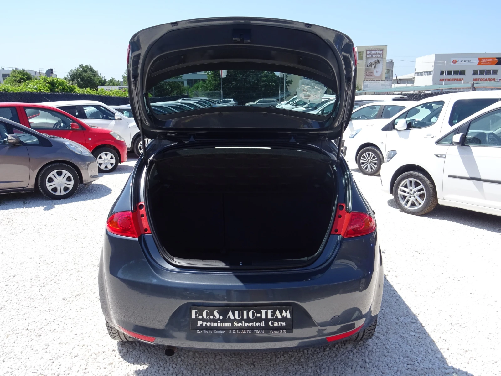 Seat Leon  - изображение 4