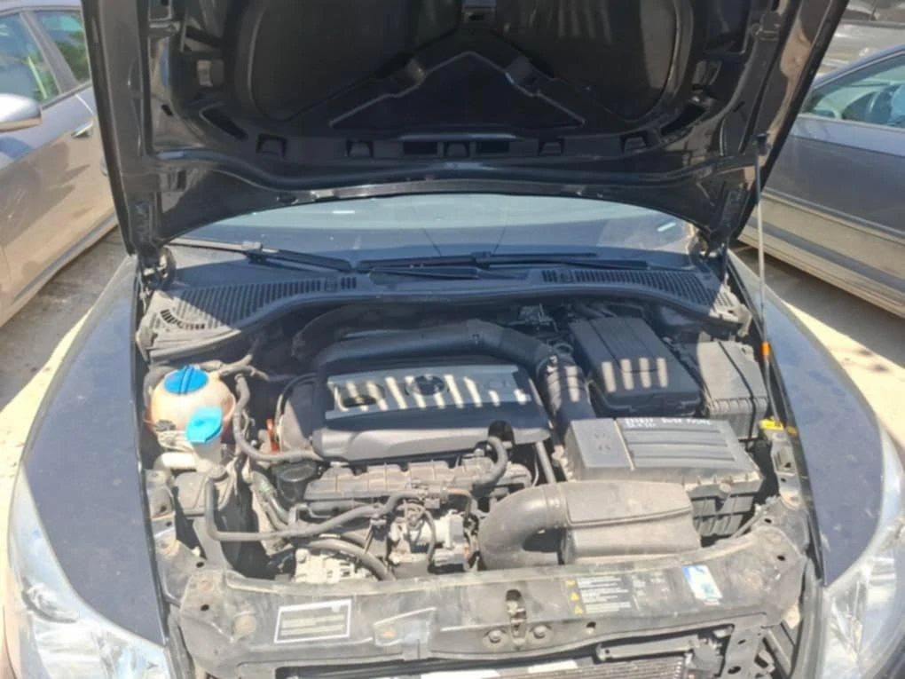 Skoda Octavia VRS - изображение 3