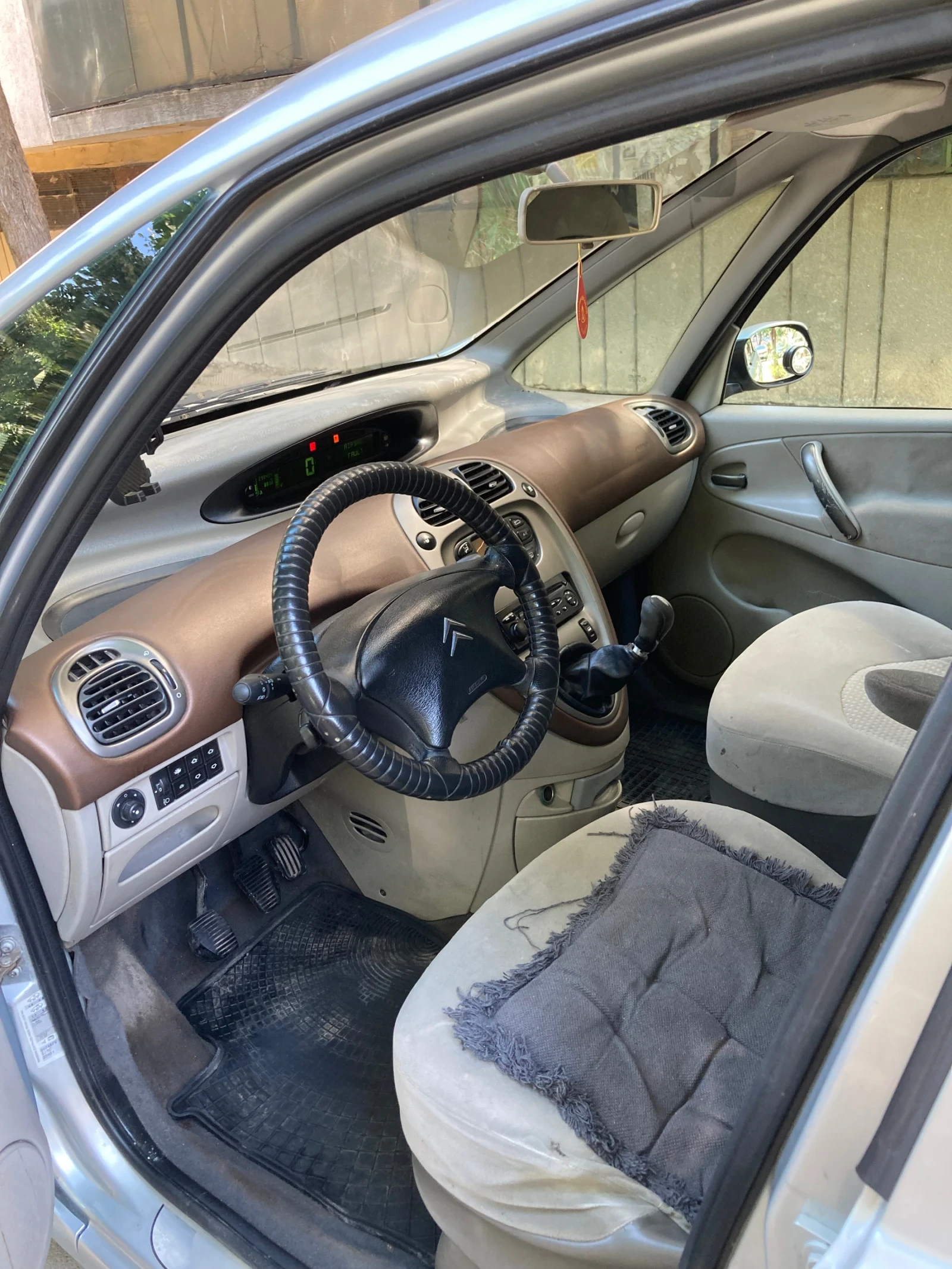 Citroen Xsara picasso  - изображение 5