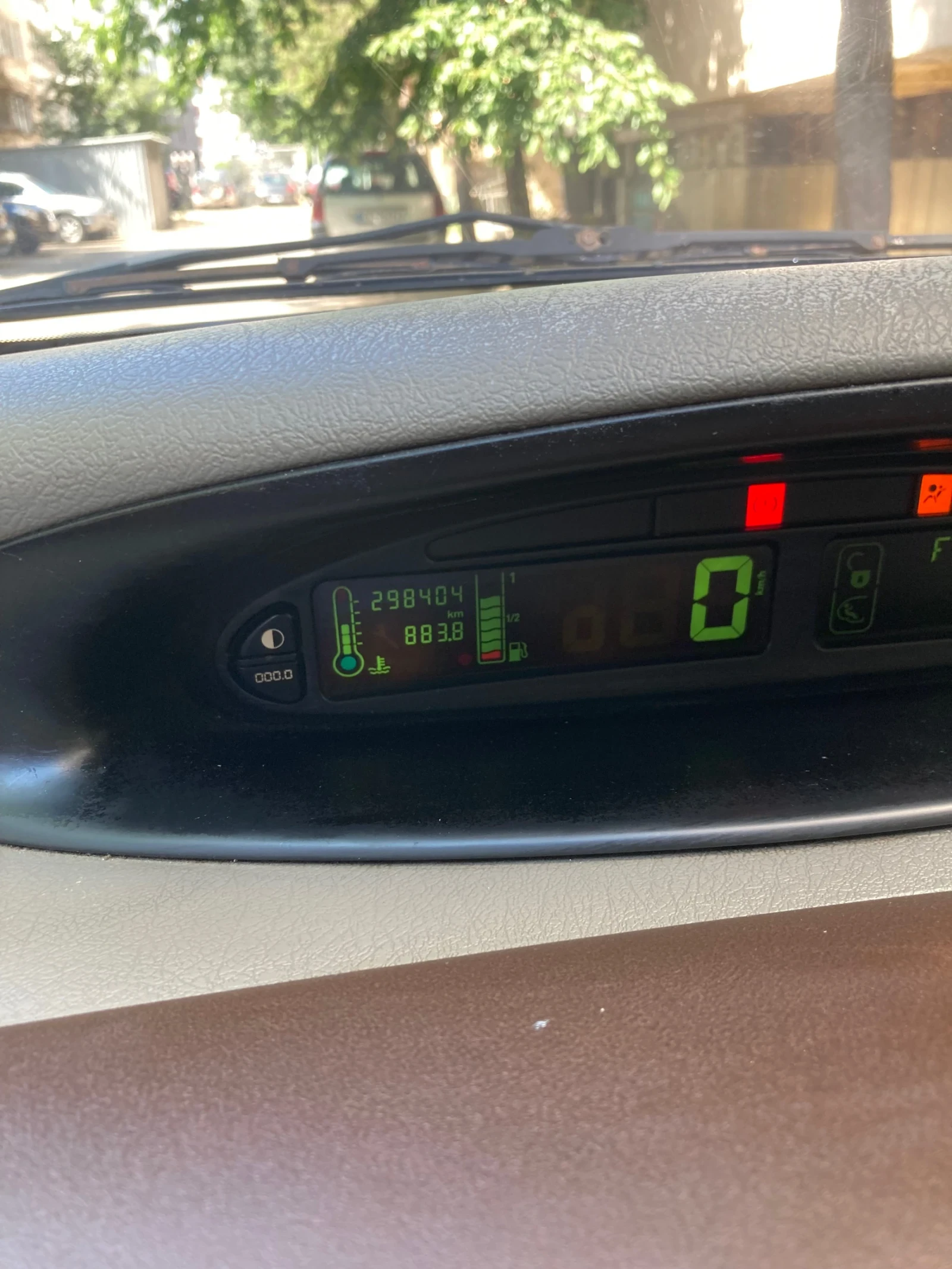 Citroen Xsara picasso  - изображение 7