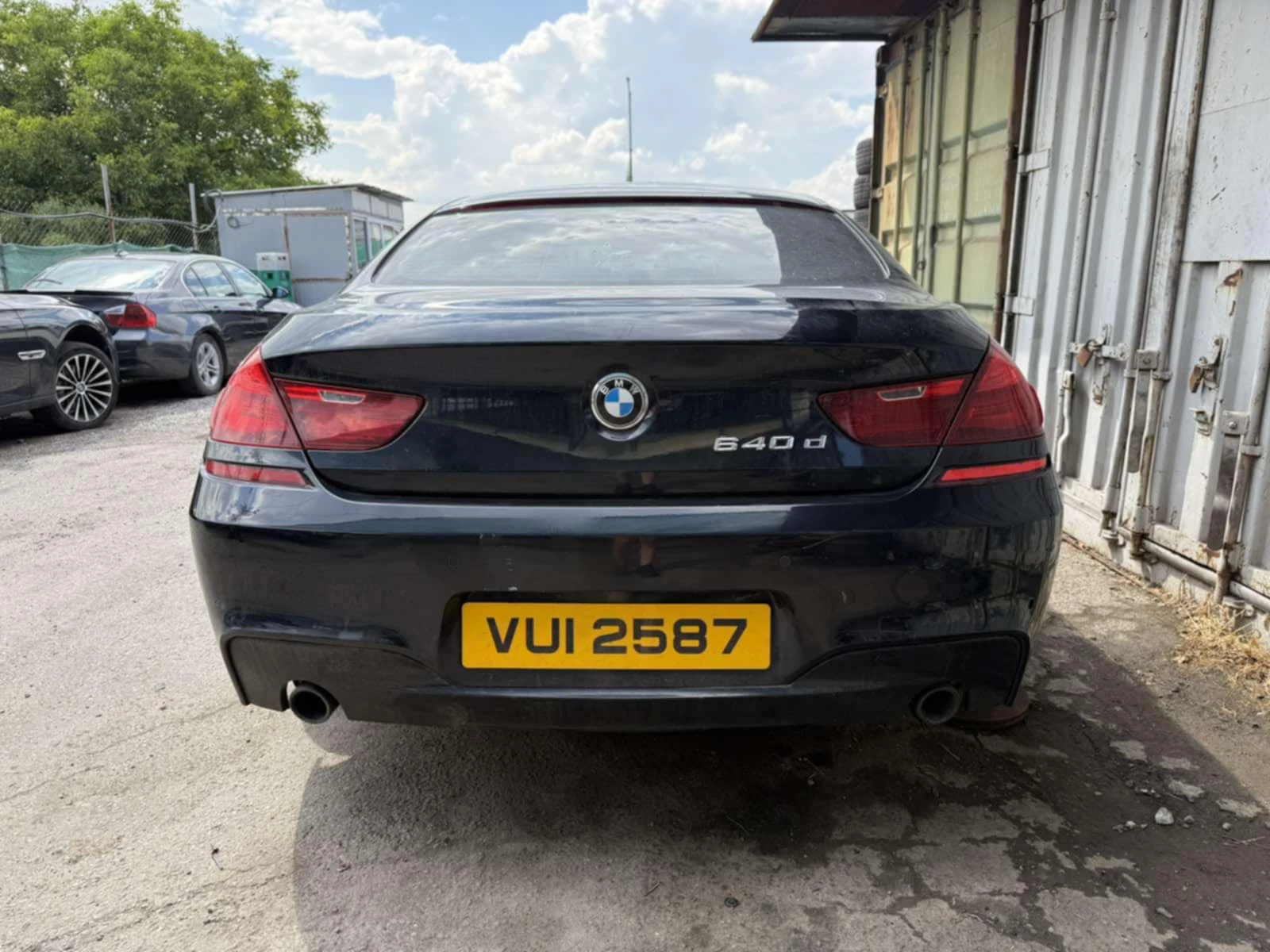 BMW 640 F06 4.0D   | Mobile.bg   13