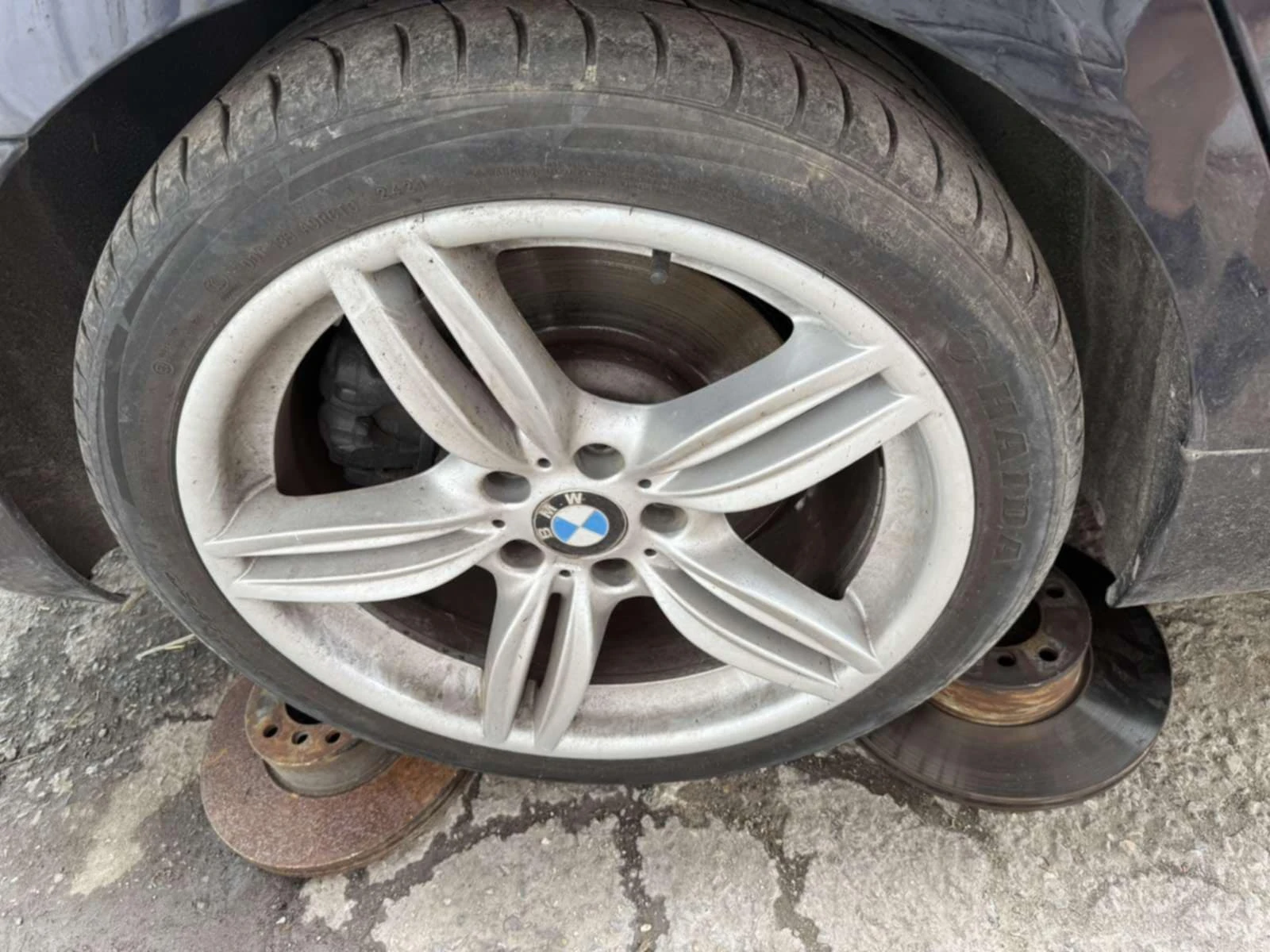 BMW 640 F06 4.0D   | Mobile.bg   16