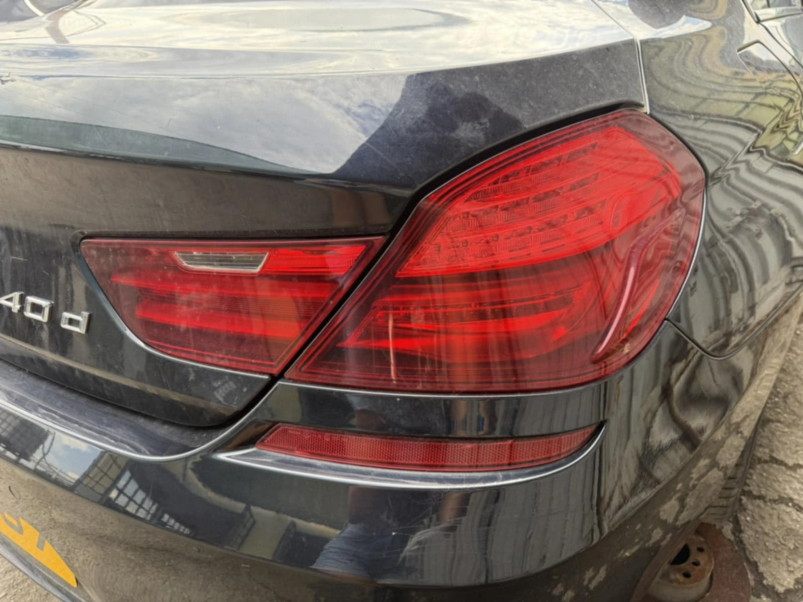 BMW 640 F06 4.0D   | Mobile.bg   12