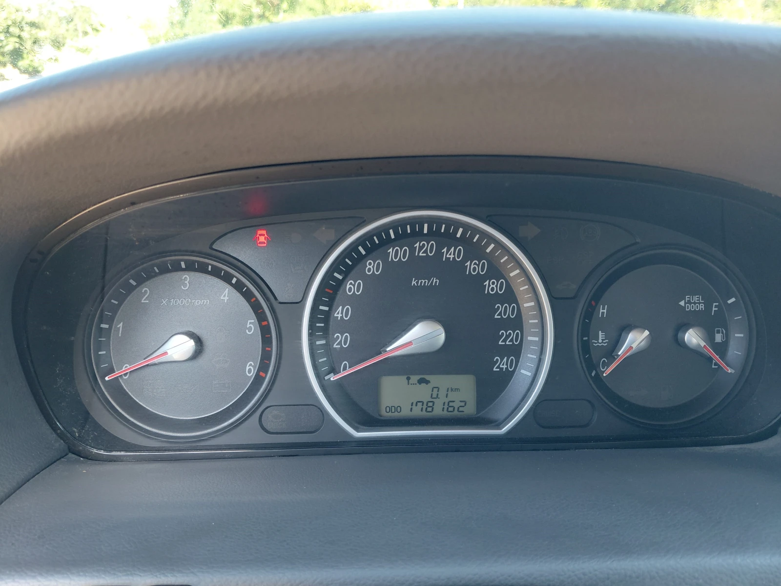Hyundai Sonata CRD - изображение 9